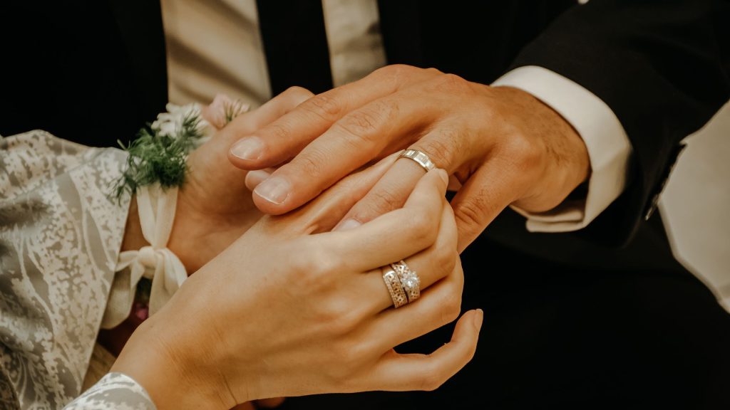 remarriage