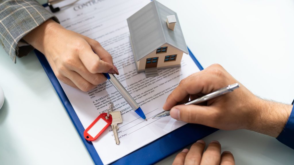 Community Property Trust