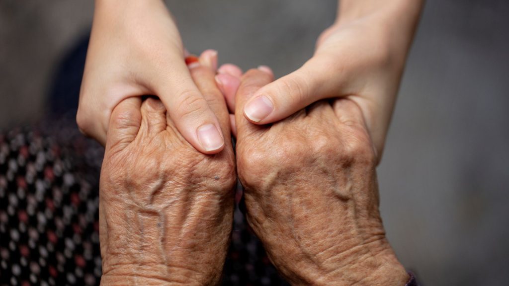 elder