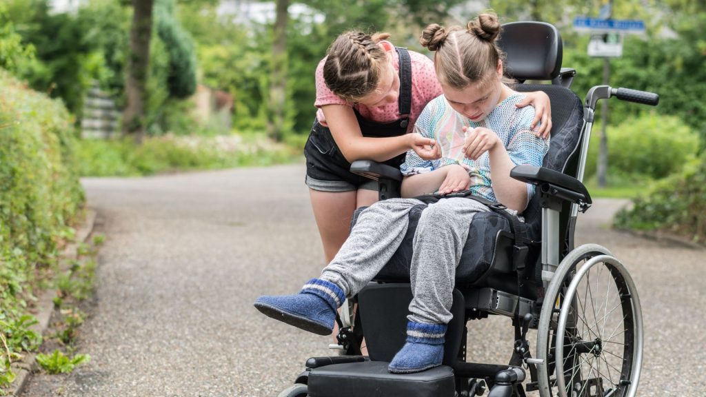Special Needs Trust