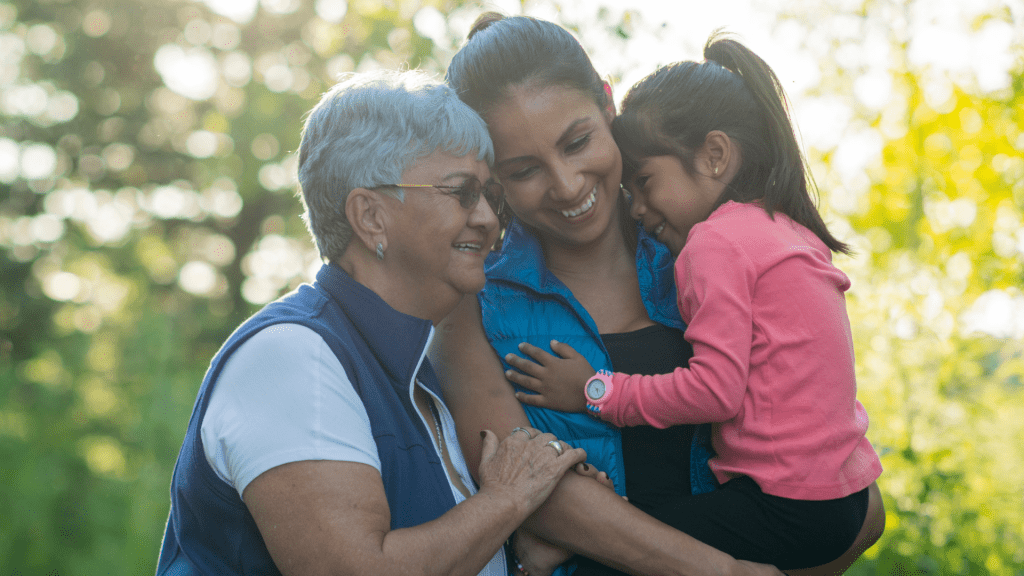 sandwich generation