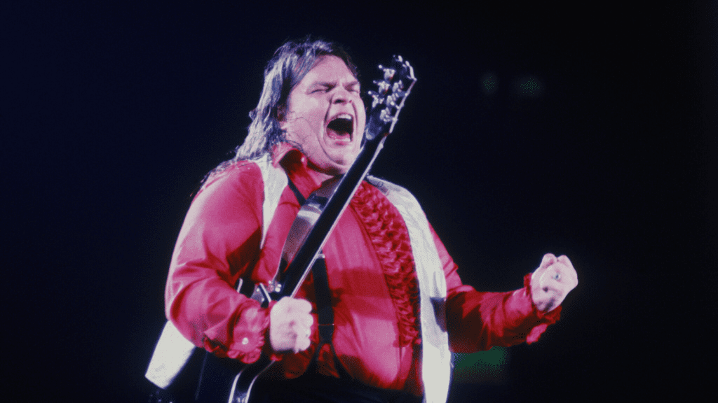 Meat Loaf