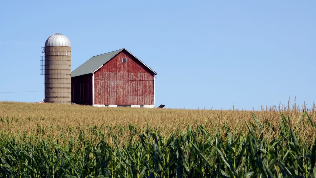 Farm Owners
