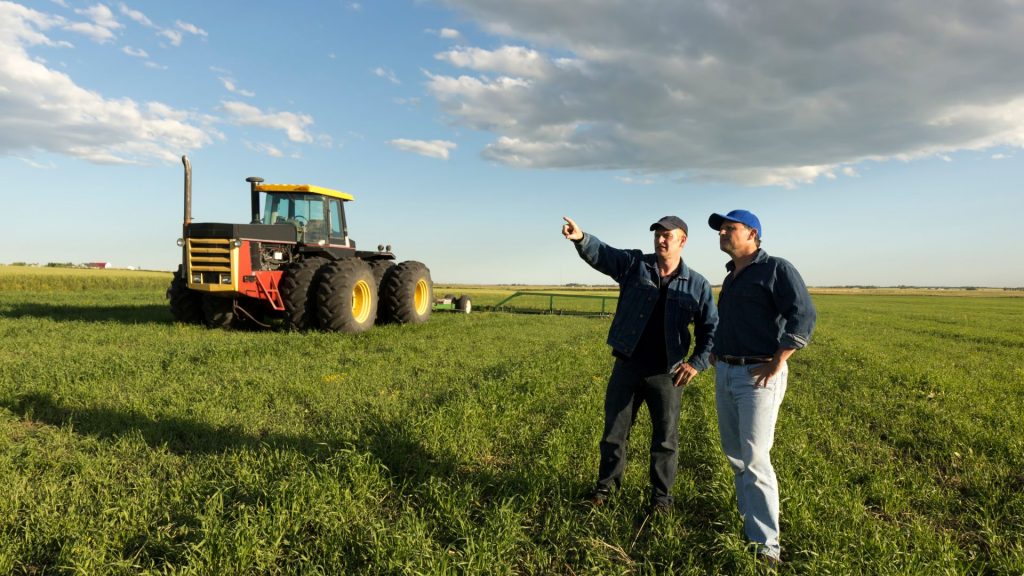 farmers