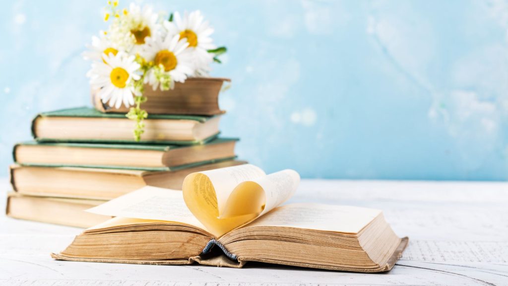 book lover