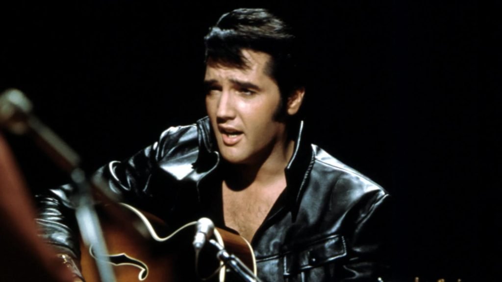 Elvis's Legacy