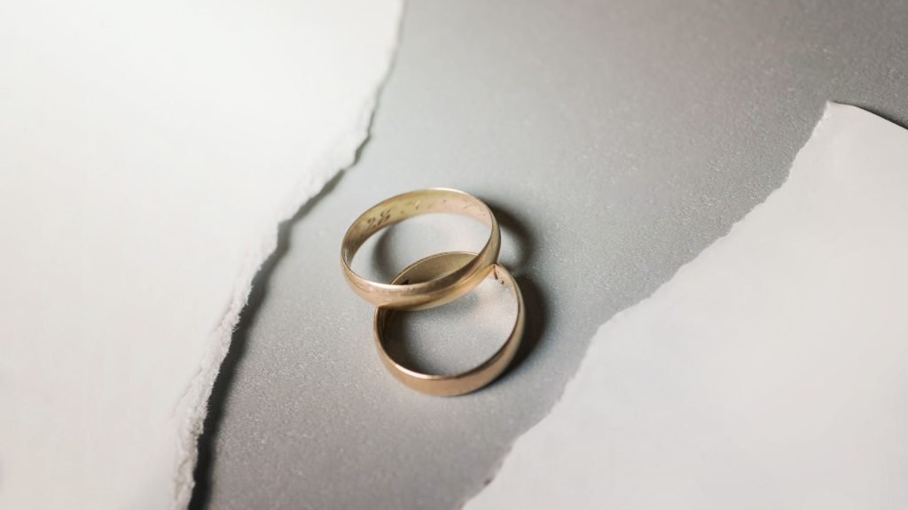 Can I Leave My Spouse Out of My Estate Plan?
