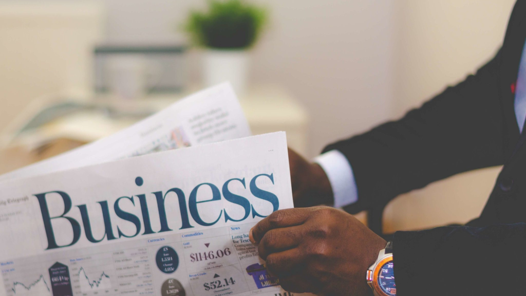 How Are My Business Documents Relevant to My Estate Plan?