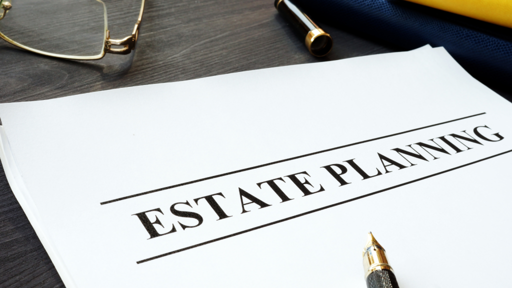 How Do I Create an Estate Plan with an Only Child?