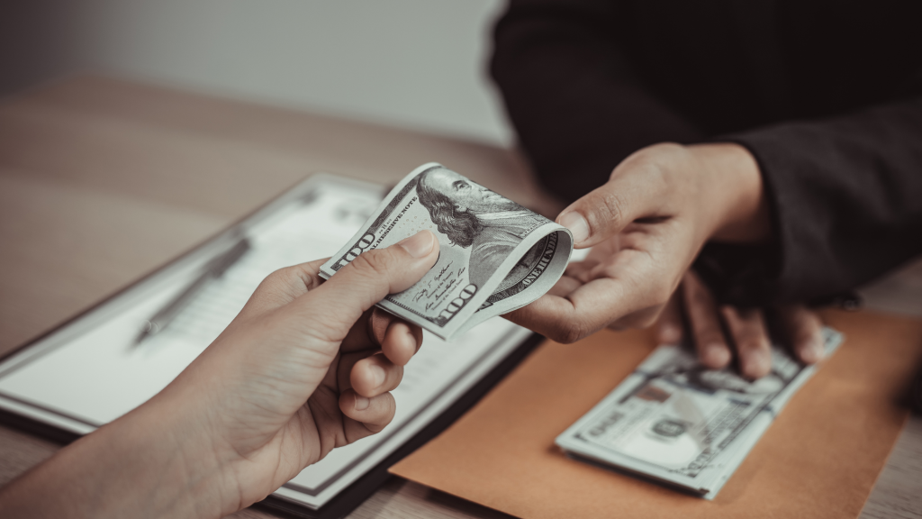 Can Someone Else Pay for My Estate Plan?