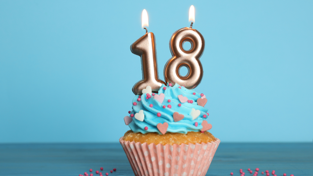 What Happens When Your Disabled Child Turns 18 and What You Need to Do Beforehand