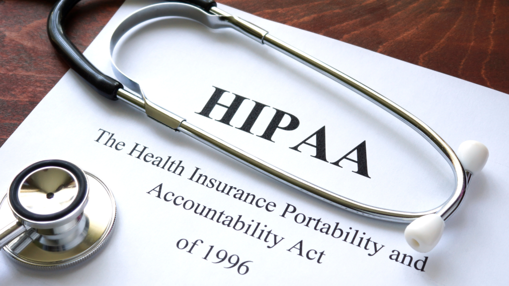 HIPAA: An Overview for Young Adults