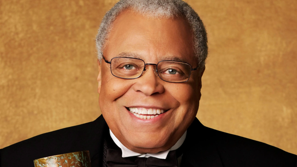 The Passing of James Earl Jones