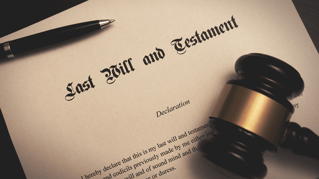 The Wrong Successor Trustee Can Derail Your Final Wishes