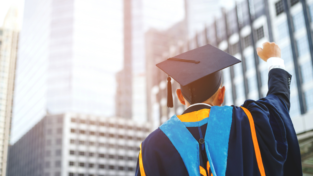 How an Inheritance Can Enhance Your Loved One’s Educational Experience