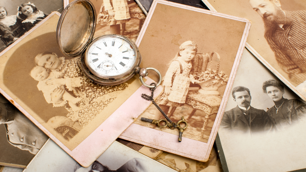 Estate Planning: Ways to Keep a Loved One’s Memory Alive After They Pass