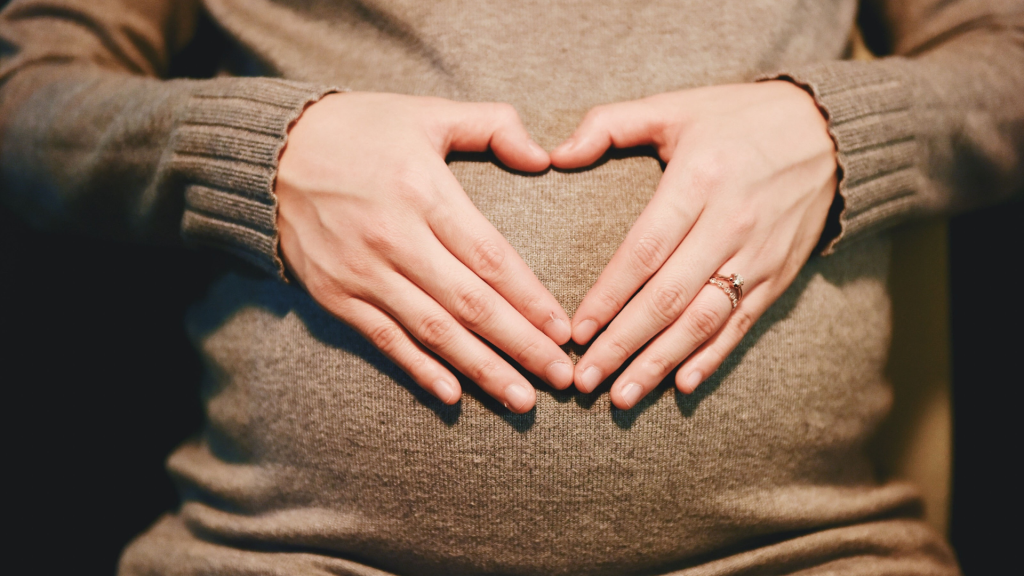 Should I Include My Unborn Child in My Estate Plan?