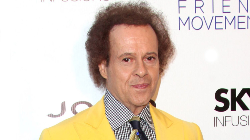 Richard Simmons