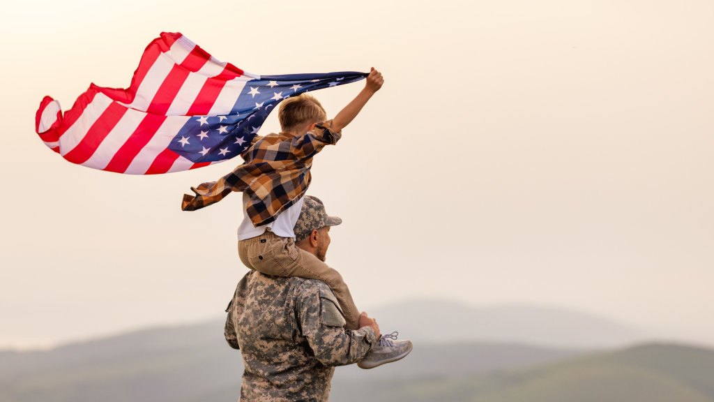veterans
