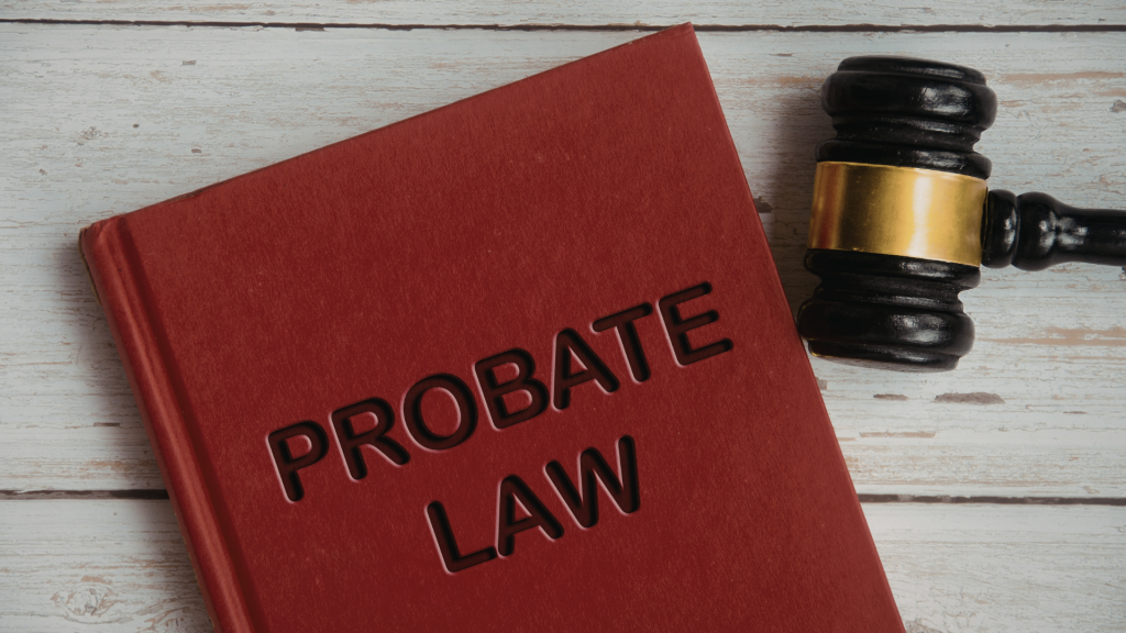 Avoid Living Probate