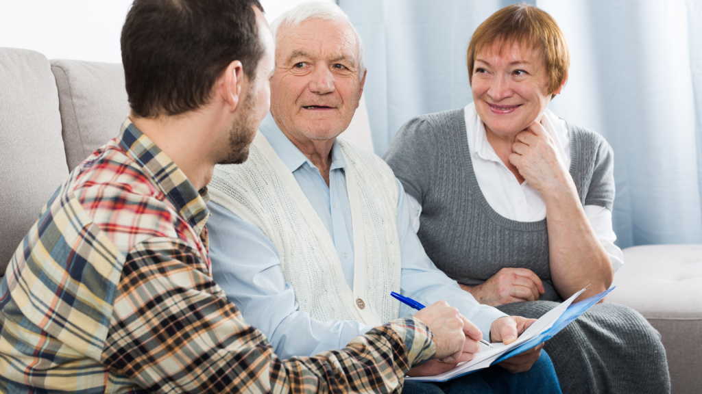 estate planning