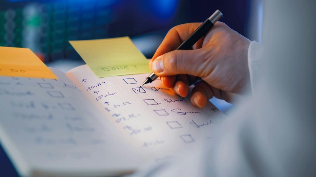estate planning